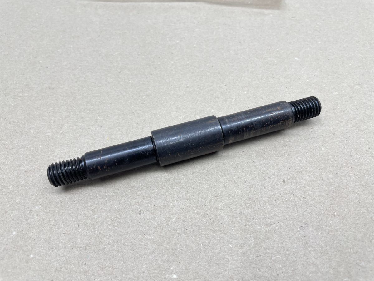 LEM Condor / Cayman S6 - Radnabe vorne 0963602440C front axle NOS   (118-20)