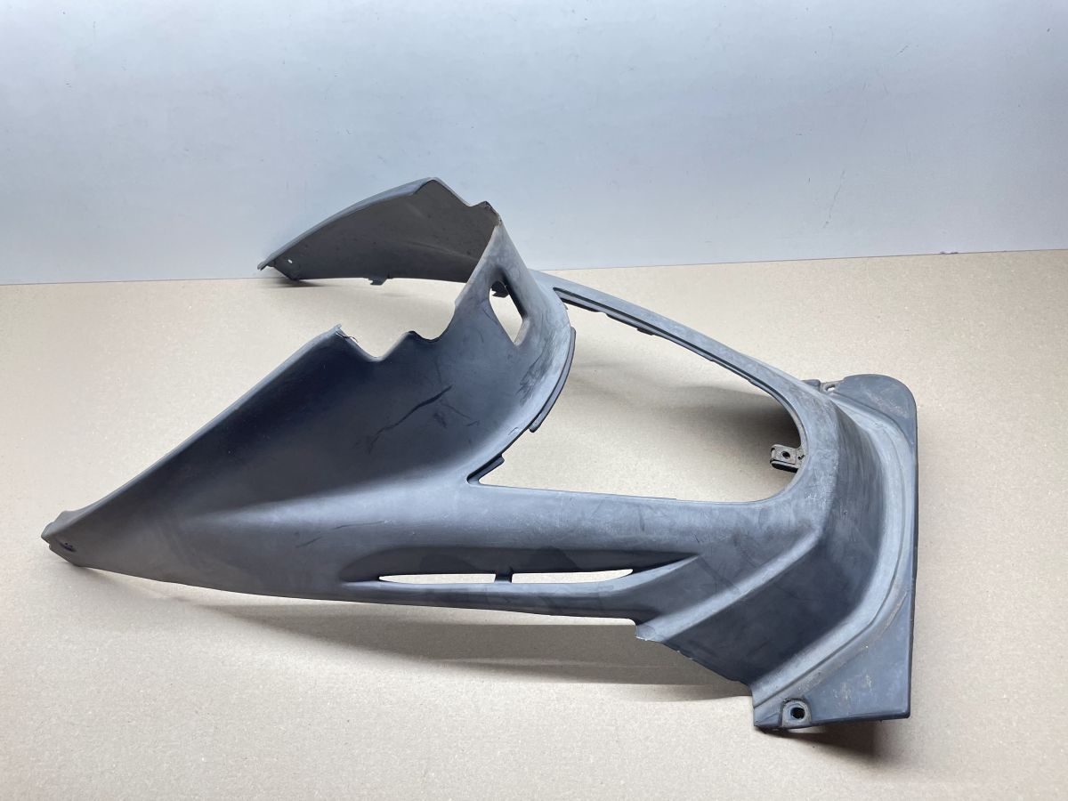 Yamaha Cygnus XC 125  - Verkleidung Sitzbank Topcase Abdeckung fairing (74)