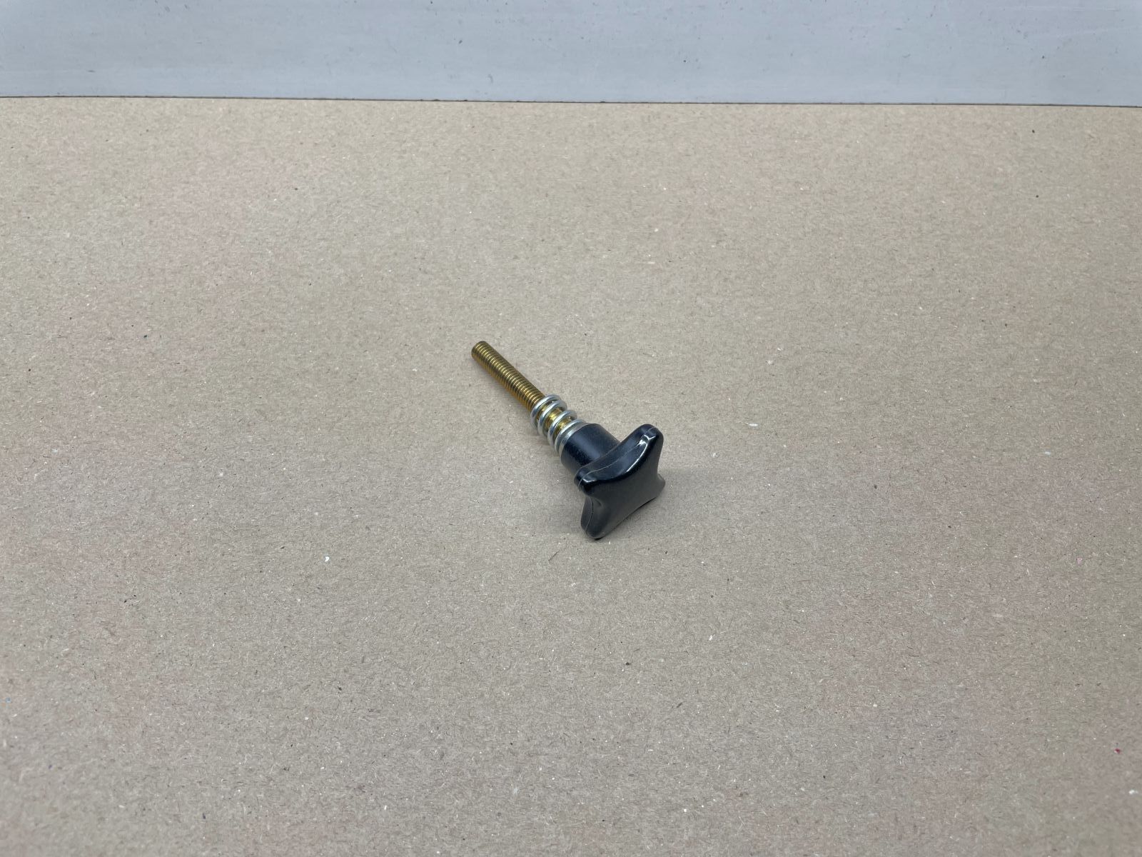 Verkleidungsschraube Kreuzgriff M6x45mm KTM Hercules Kreidler Zündapp (39-23)