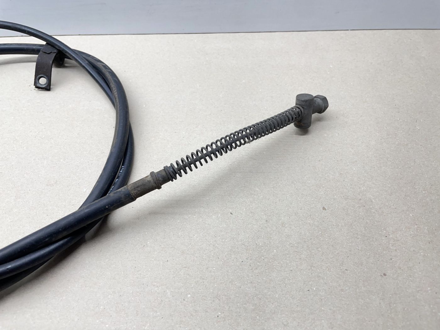 Atala Byte RT10 - Lenkerschalter links Lichtschalter Blinker Bremse Hupe (102-17)