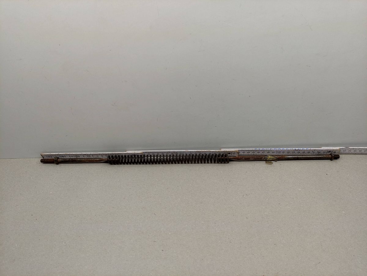 Peugeot 103 Mofa ?  Gabelfeder 4230010 NEU Federgabel fourche  (39-15)