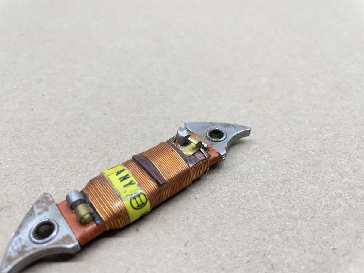 ORIGINAL BOSCH 492 Bremslichtanker Hercules KTM NOS Spule NEU (39-36)