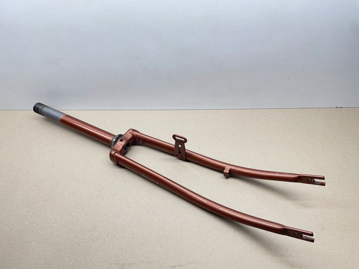 Spartamet - original Gabel Vorderradgabel fork  (68-8)