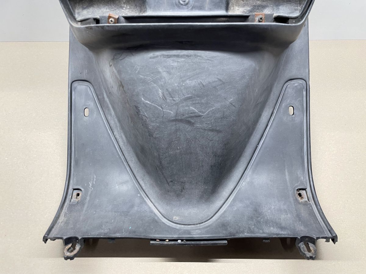 Kreidler Flory 50 2T - Beinschild Abdeckung Verkleidung Innenraum (65-2)