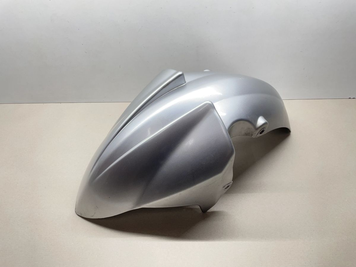 Peugeot JetForce C-Tech 50 Kotflügel Spritzschutz vorne Verkleidung (99-2)