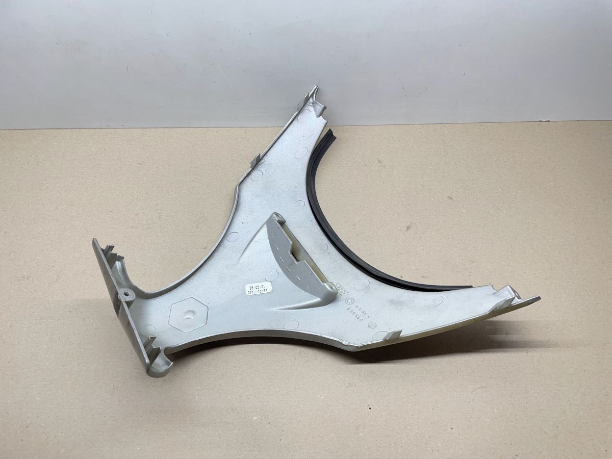 Piaggio X9 250 - Frontverkleidung Scheinwerfer Abdeckung fairing (75)