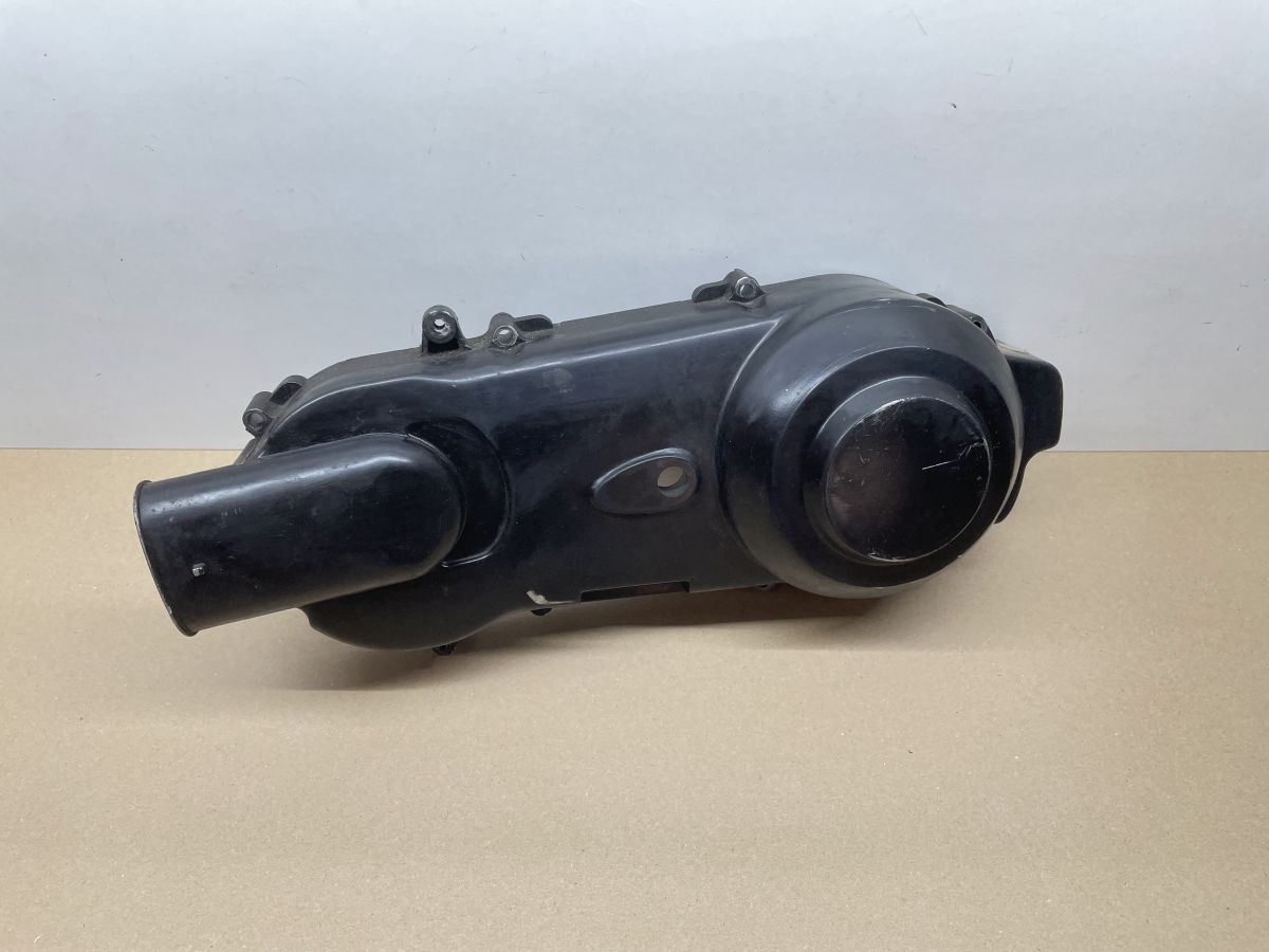 Pegasus SKY 125 - original Variomatikdeckel Variodeckel Motor (37-2)