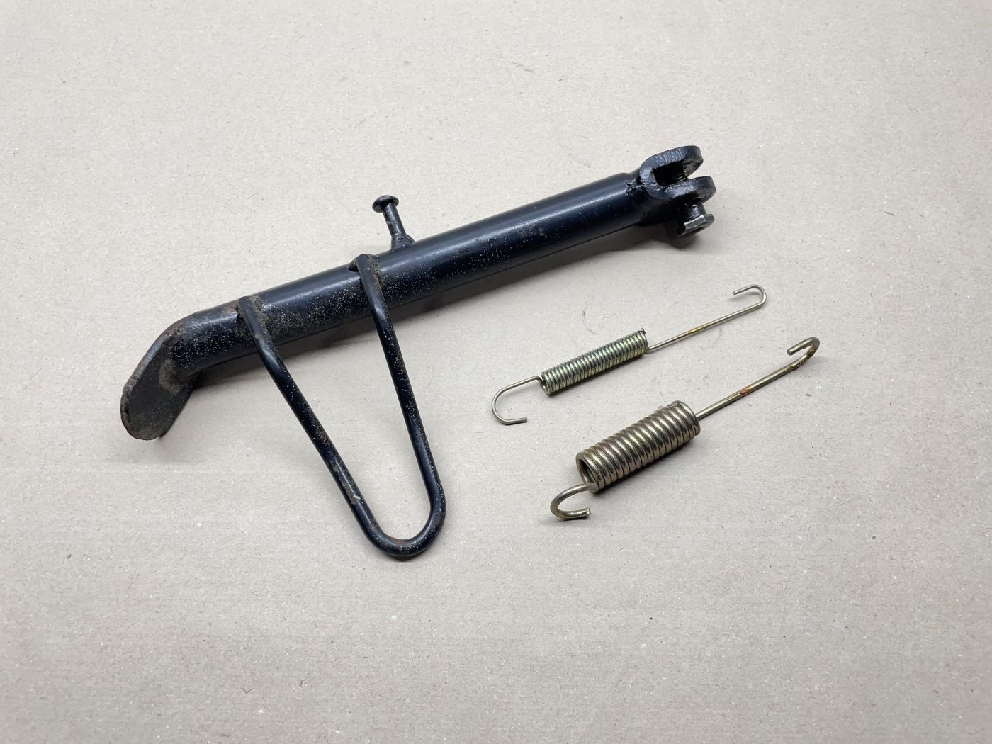 Lifan S-Ray 50  ORIGINAL Seitenständer side stand  (102-12)