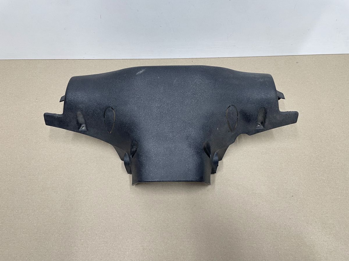 Beta Quadra 50 - Tachoverkleidung Abdeckung Lenker fairing  (118-V)