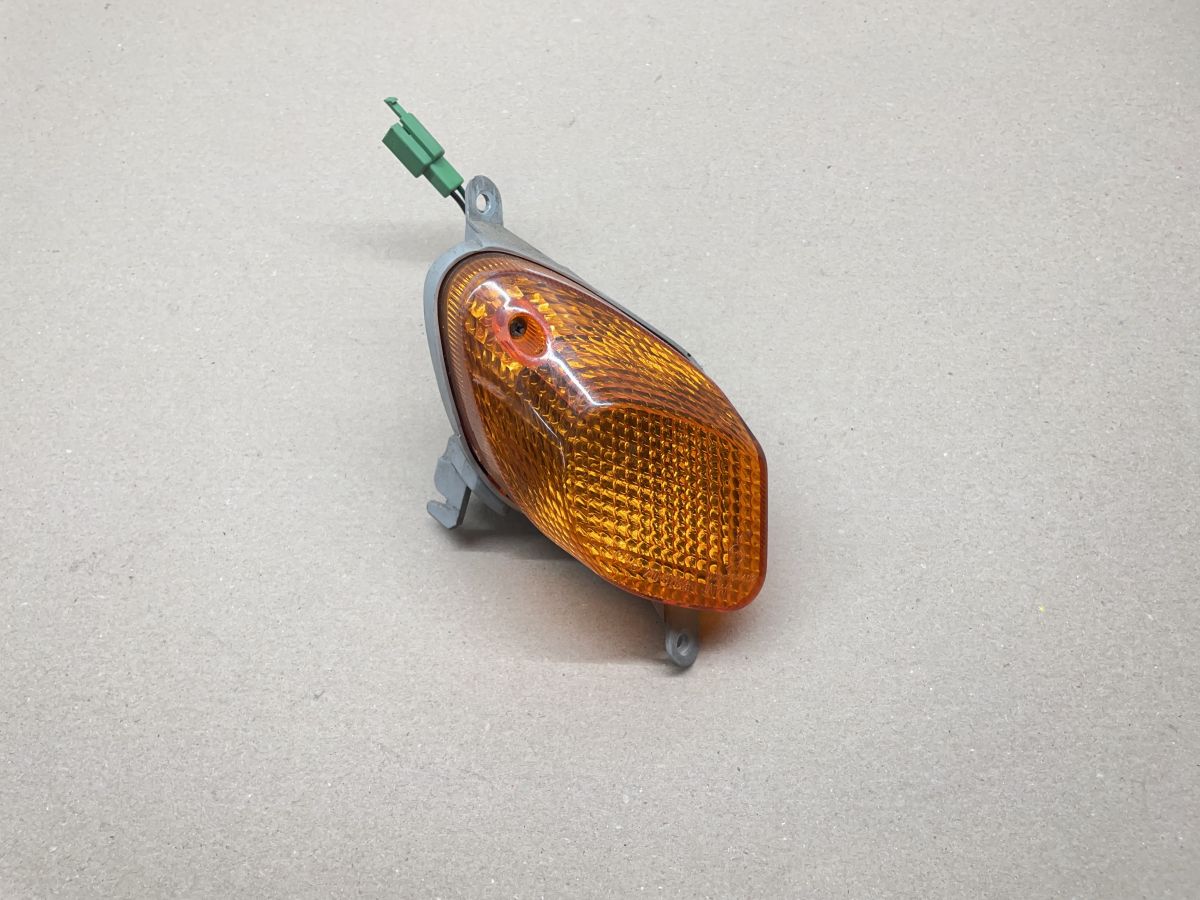 Yamaha Cygnus XC 125  - original Blinker vorne rechts flasher (74)