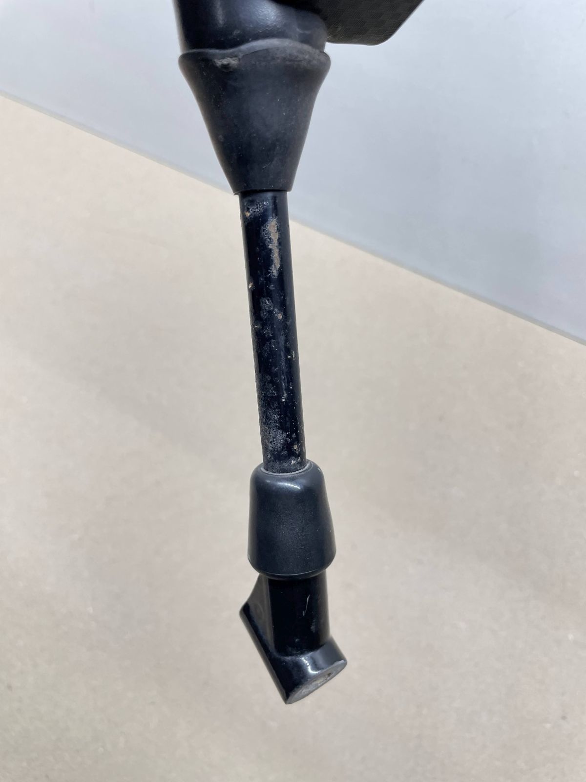 Peugeot JetForce C-Tech 50  Vicma Spiegel links carbon  mirror (80)