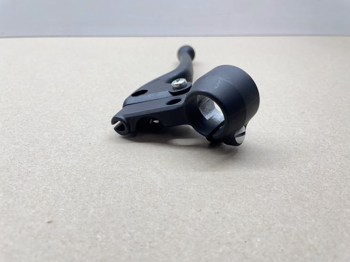 Magura Bremshebel rechts NEU - Mofa Moped Hercules KTM Zündapp Kreidler DKW (95)