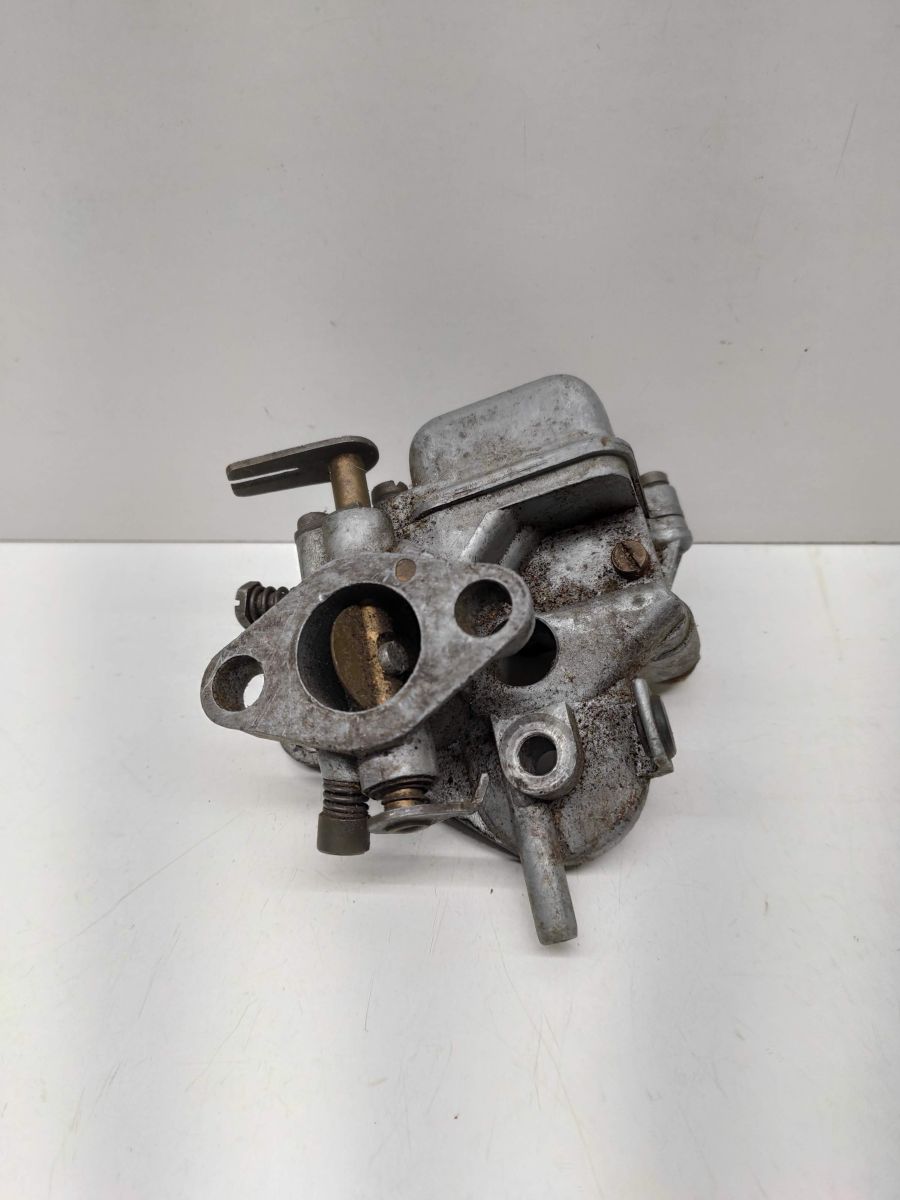 Bing Vergaser 65/14/105 - Fichtel & Sachs Motor SB 77/97 Rasenmäher ! (SV37)