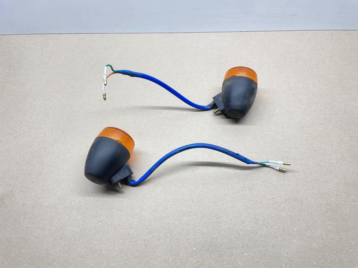 Kymco Cobra Cross - Blinker vorne links rechts flasher  (114)