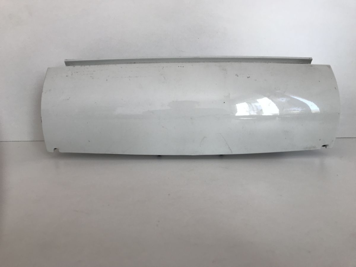Vespa PK 50 XL - ORIGINAL Werkzeugfach Ablage Innenraum Verkleidung NEU (P4)
