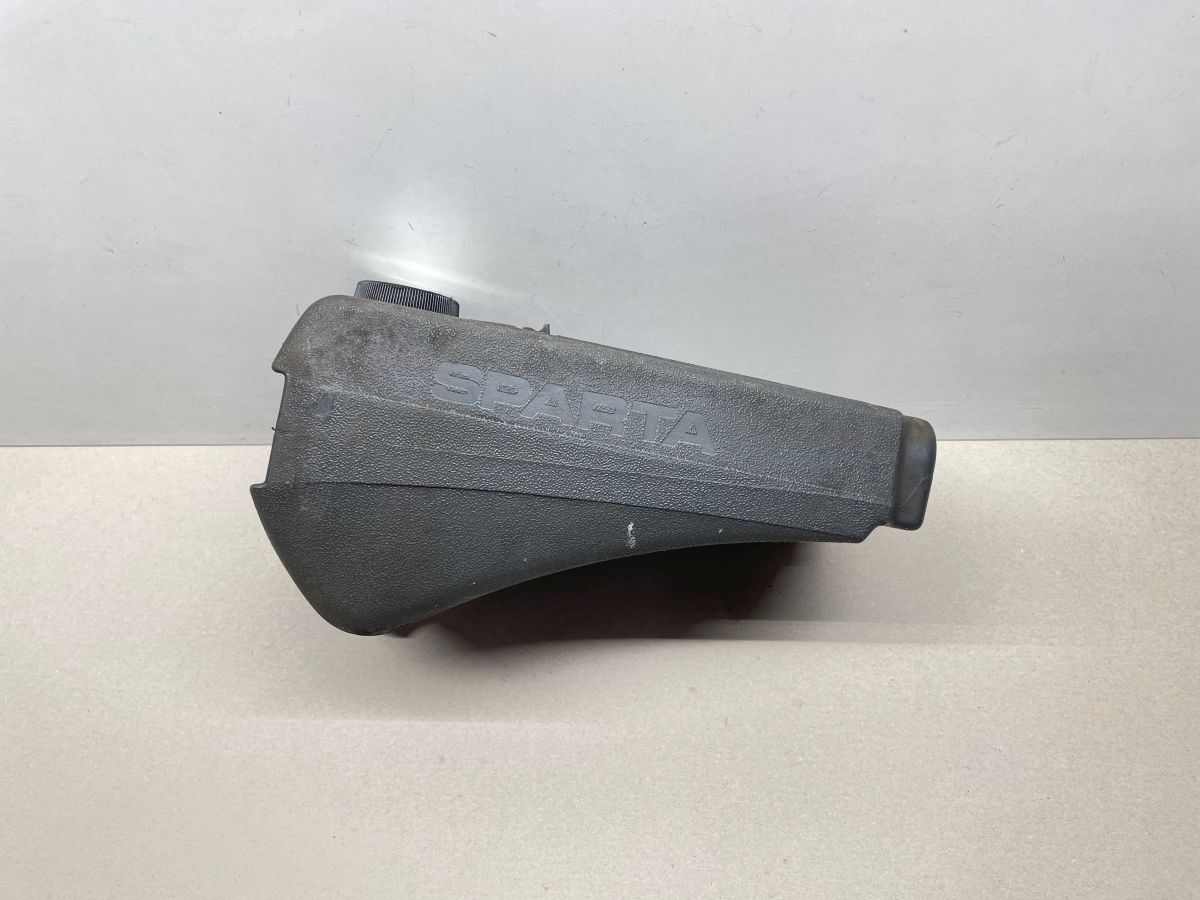 Spartamet - Benzintank Kraftstofftank Tankdeckel Benzinhahn (83-1)