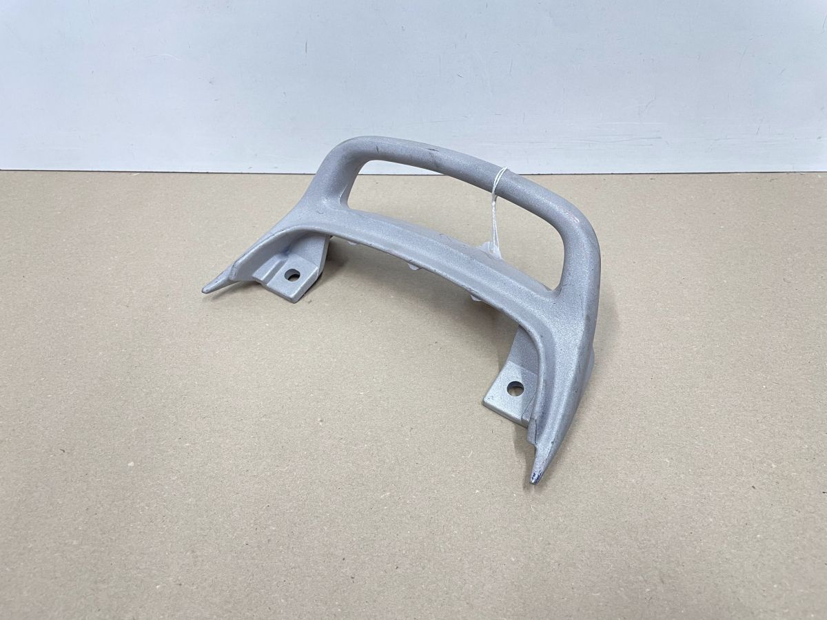 Kawasaki GPZ 500 S - Haltegriff hinten Sozius Haltebügel Grab handle (118-14)