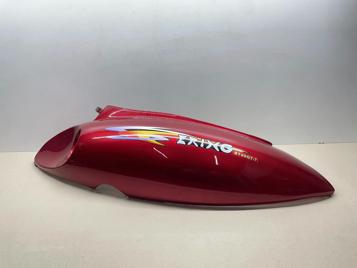 Ering / Baotian BT49QT-7  Seitenteil links Verkleidung Abdeckung fairing (102-14)