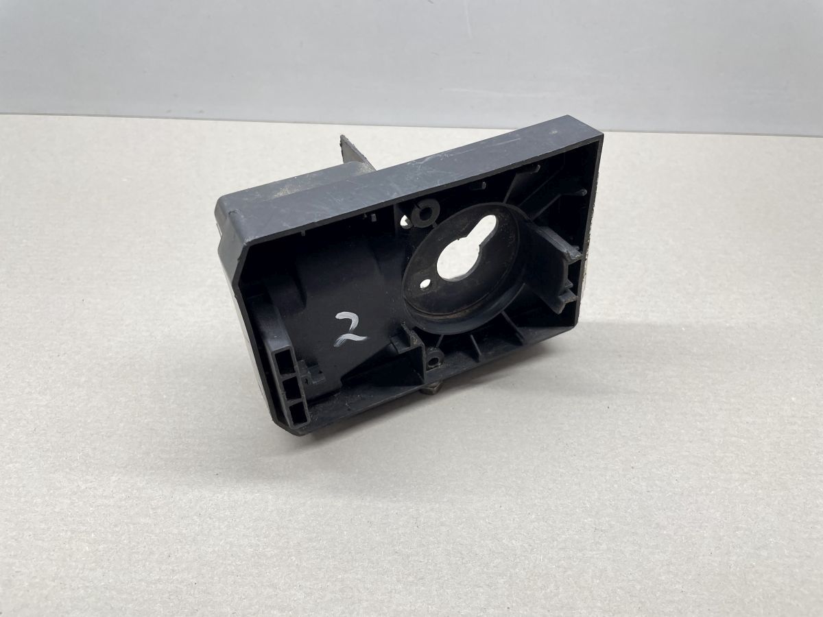 Saxonette / Spartamet - Ansauggehäuse Luftfiltergehäuse Verkleidung Motor (83-2)