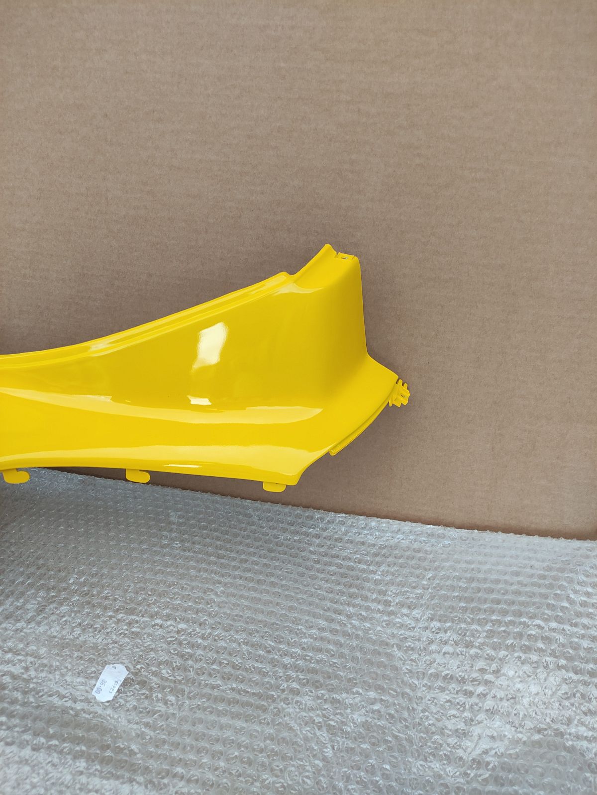 Pegasus Corona TGB 303R Hawk Seitenteil Verkleidung rechts 453003 fairing (40)