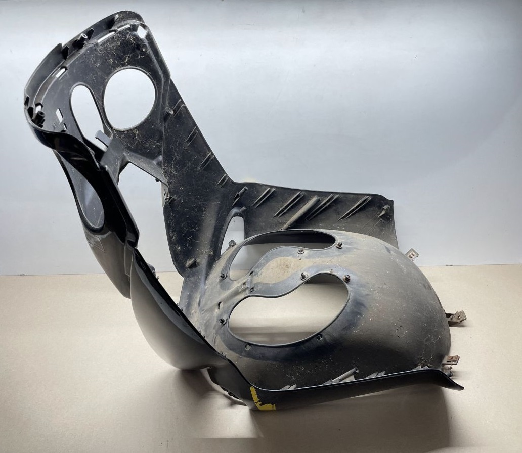 Aprilia Leonardo 125 - Front Verkleidung vorne Abdeckung fairing (97-2)