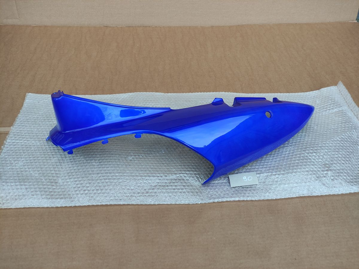 Pegasus Corona TGB 303R Hawk Seitenteil Verkleidung links 453001 fairing (40)