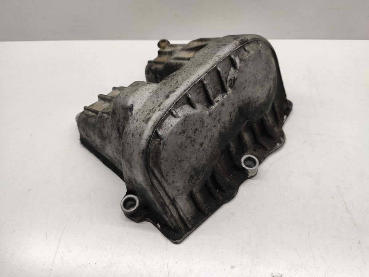 Aprilia Caponord ETV 1000 ABS - Ventildeckel vorne Motordeckel Abdeckung !