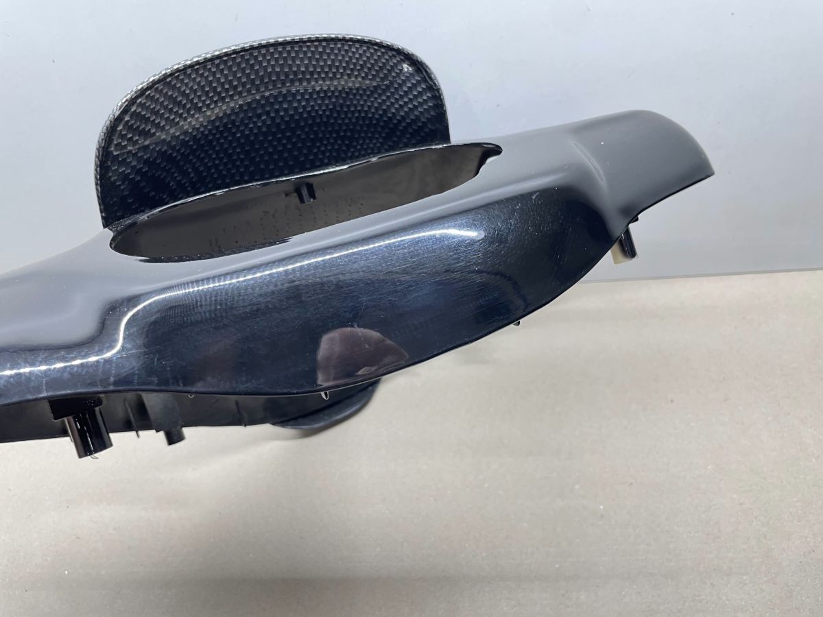 Keeway Easy 50 - Tachoverkleidung Lenker Verkleidung Abdeckung fairing (102-9)