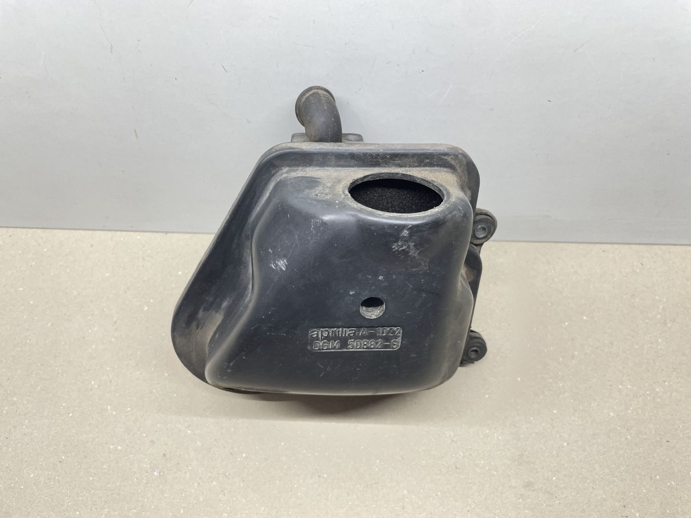 Aprilia Gulliver 50 - ORIGINAL Luftfilterkasten Luftfilter  (102-10)
