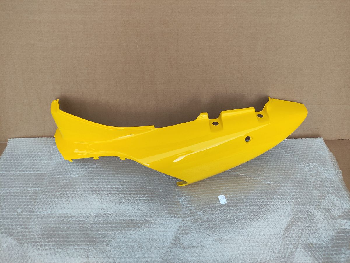 Pegasus Corona TGB 303R Hawk Seitenteil Verkleidung links 453001 fairing (40)