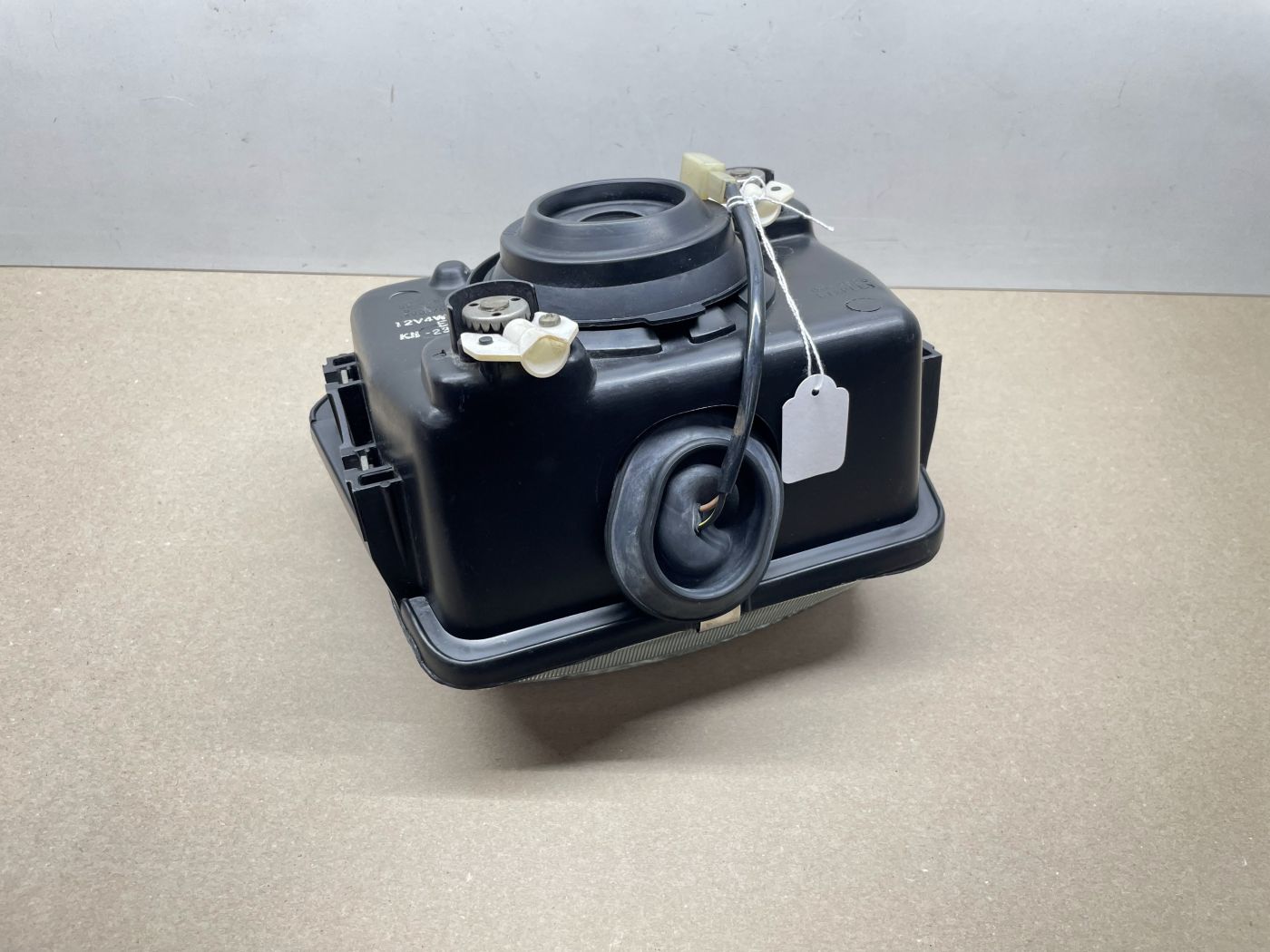 Kawasaki GPZ 500 - Scheinwerfer Licht Lampe vorne headlight (118-1)
