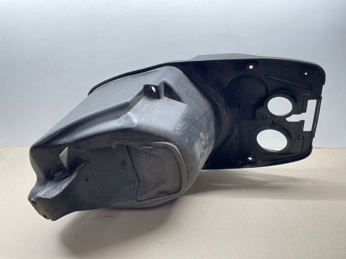 Peugeot TKR Furious 50 - original Helmfach Staufach Verkleidung (89)