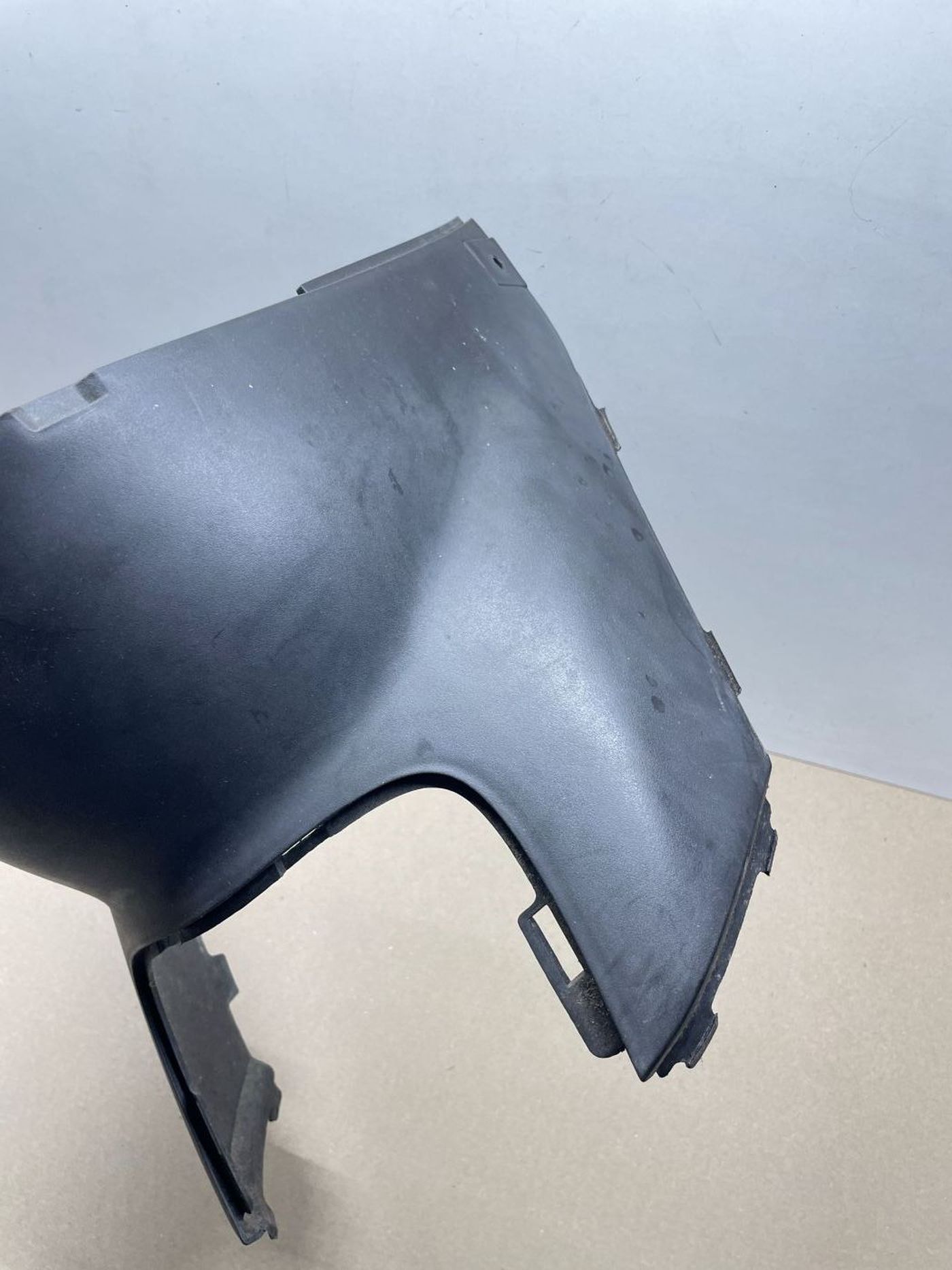 Kymco Vitality 2T -  Verkleidung Sitzbank Innenraum Abdeckung fairing (108)