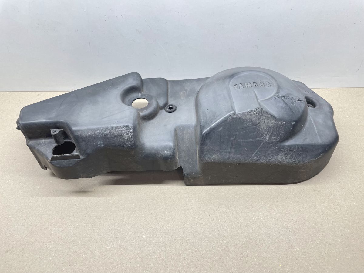 Yamaha Cygnus XC 125 - original Abdeckung Variomatikdeckel Verkleidung (74)