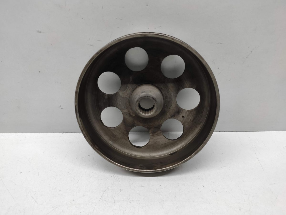 Vespa ET4 125 - original Kupplungsglocke Antrieb Motor   (BG)