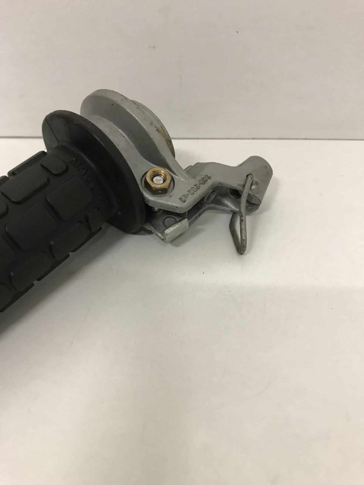 ORIGINAL Magura Schaltgriff Kupplung Zündapp Hercules Kreidler KTM Mofa  (K6)