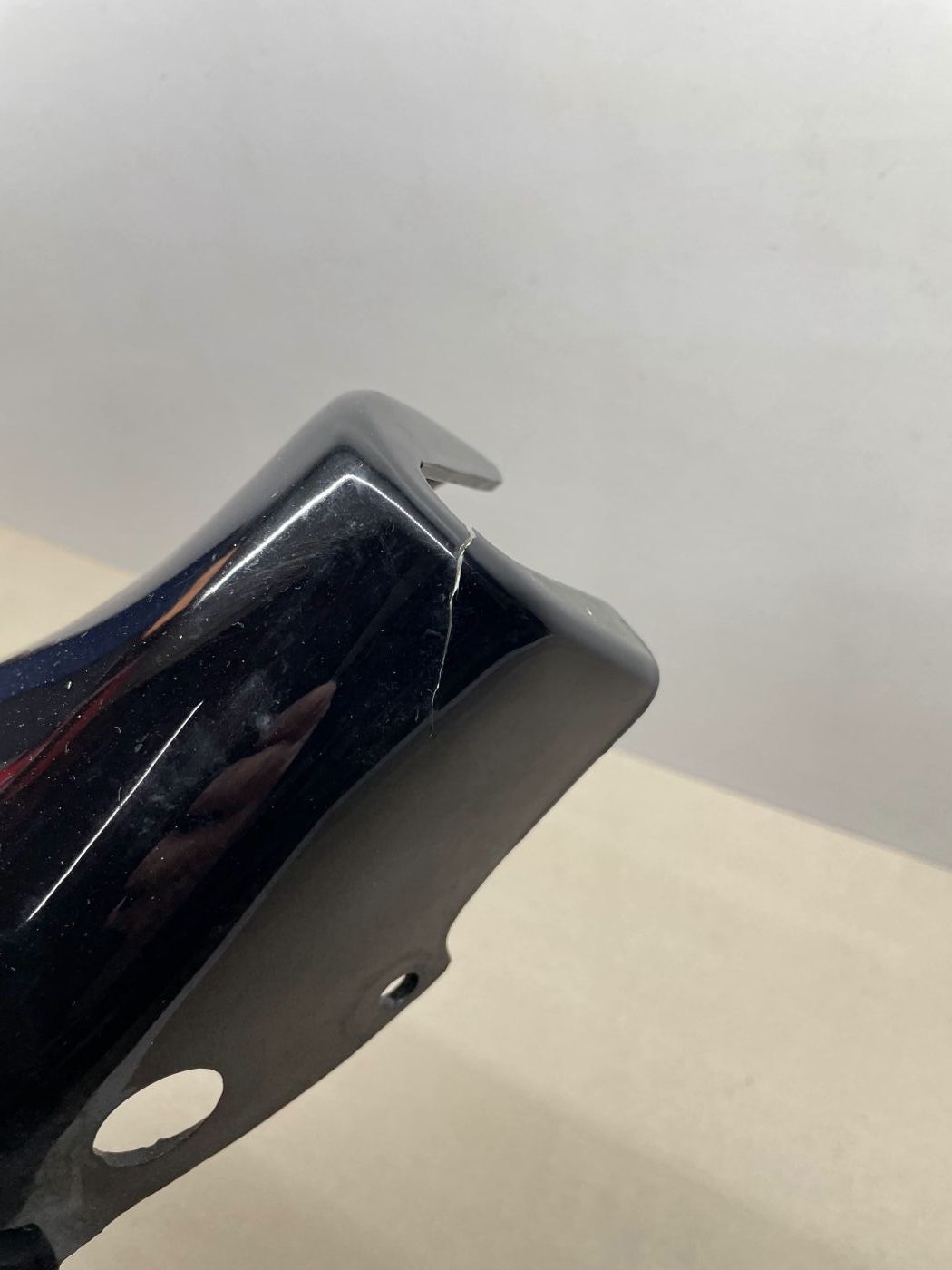 Italjet Formula 50 - Lenkerverkleidung Abdeckung fairing (102-13)