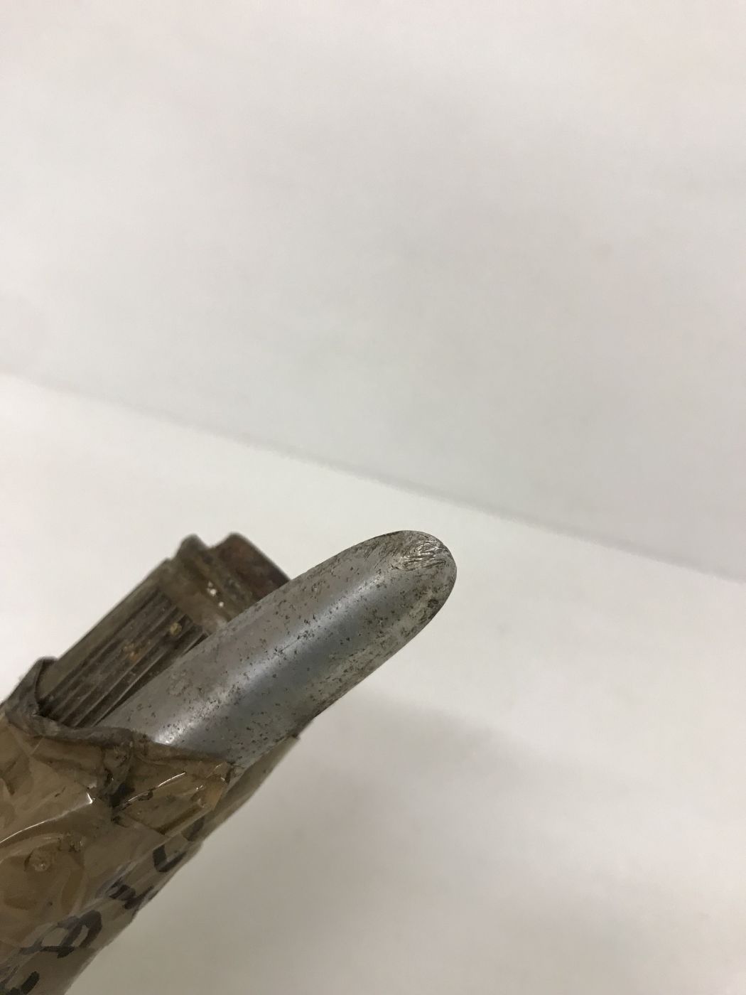 Goebel ER 25 Magura Schaltgriff Kupplungshebel Hercules KTM Kreidler DKW (K7)