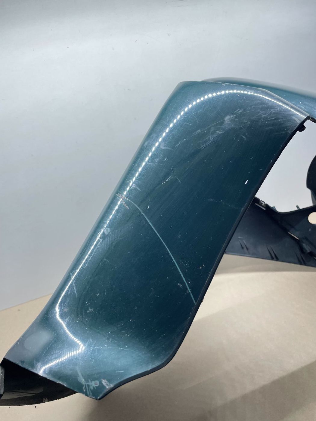 Aprilia Leonardo 125 - Front Verkleidung vorne Abdeckung fairing (109-1)