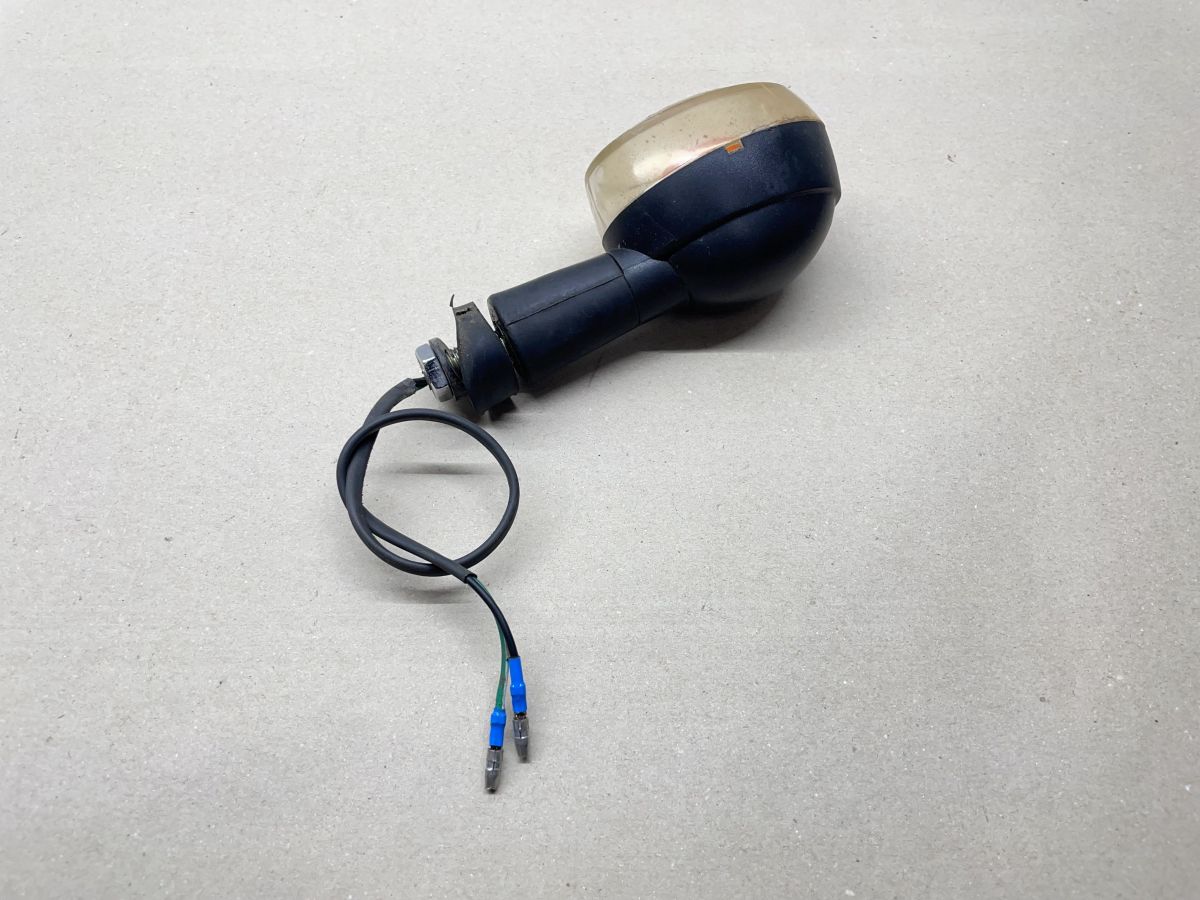 Keeway Easy 50 - original Blinker hinten rechts flasher  (102-9)
