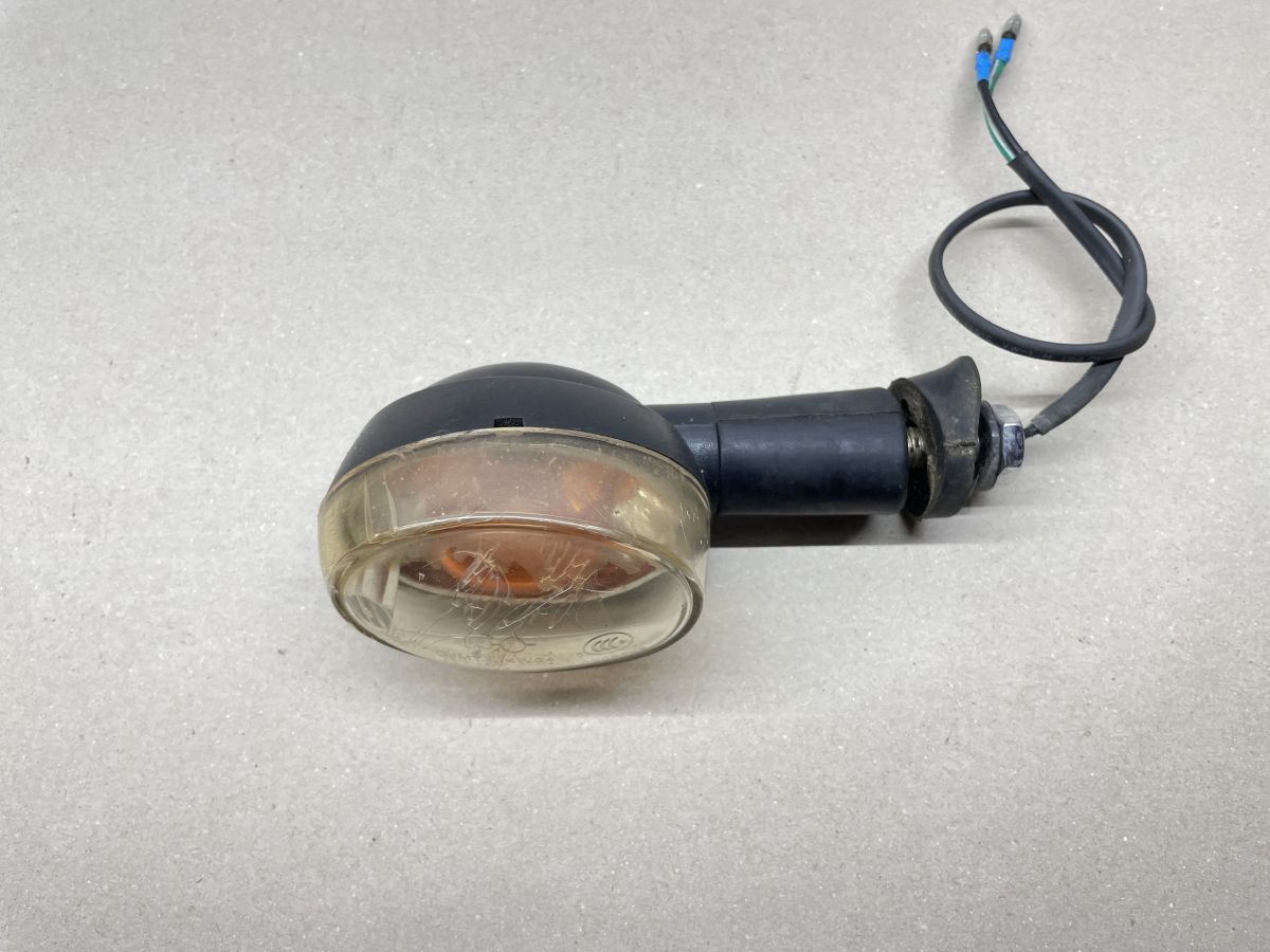 Keeway Easy 50 - original Blinker hinten rechts flasher  (102-9)