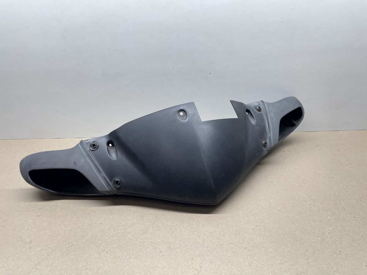 Aprilia SR50 R Factory - Lenkerverkleidung vorne Abdeckung fairing (61)