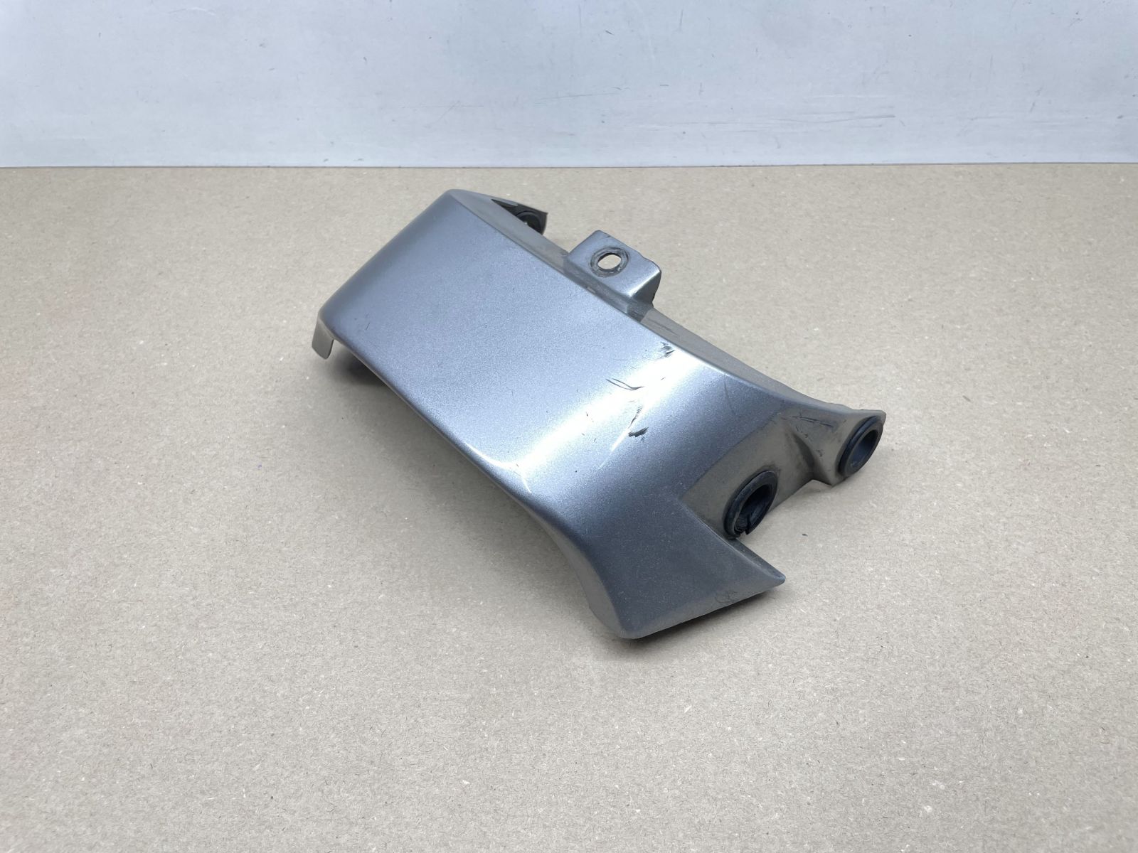 Suzuki GSX 750 F - Verkleidung hinten Heck Heckverkleidung rear fairing (118-25)