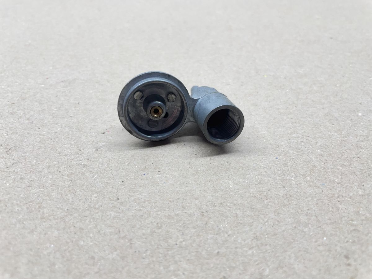 GURTNER DECKEL VERGASER NEU - Mobylette Motobecane Peugeot carburetor (39-33)