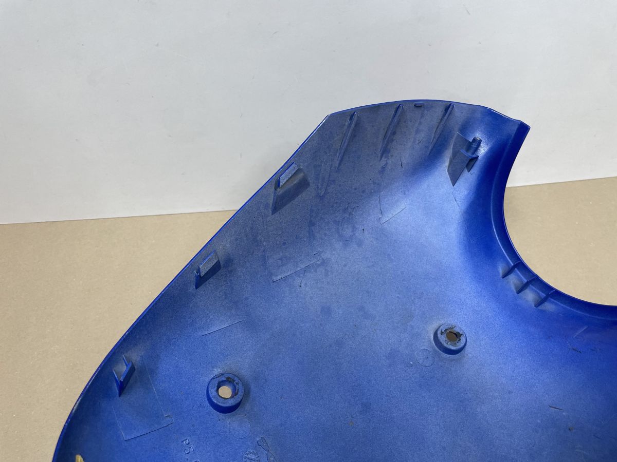 PGO RodoShow - original Front Verkleidung Abdeckung fairing  (118)