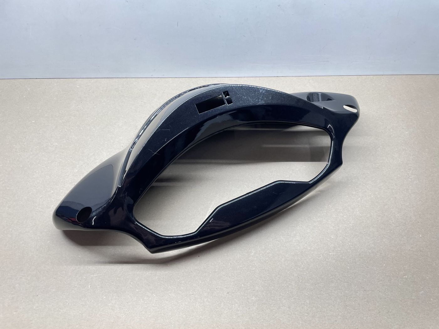 PGO T-Rex original Tachoverkleidung Lenker Abdeckung Verkleidung fairing  (118)