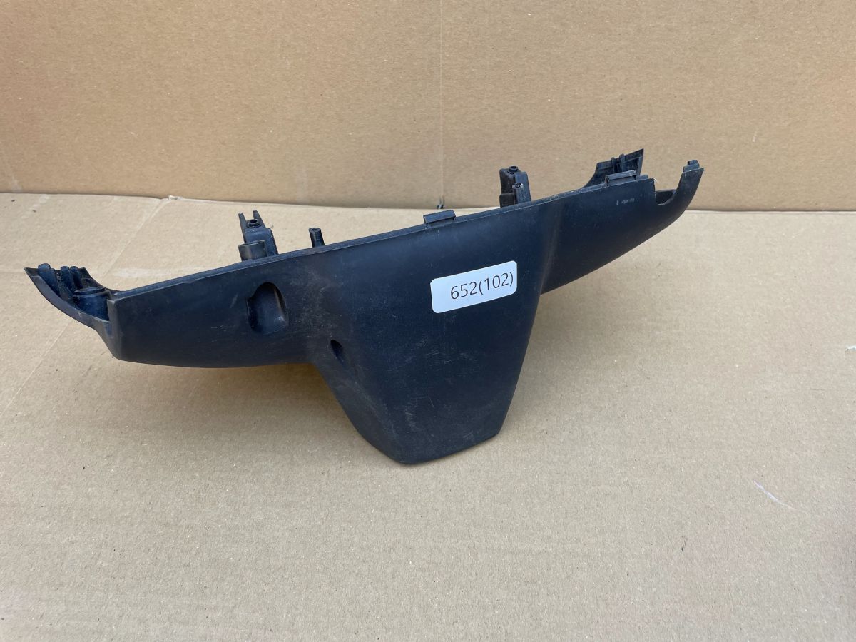 Kreidler Flory 50 2T - Lenker Verkleidung unten fairing Rex SM (102-V-RO)