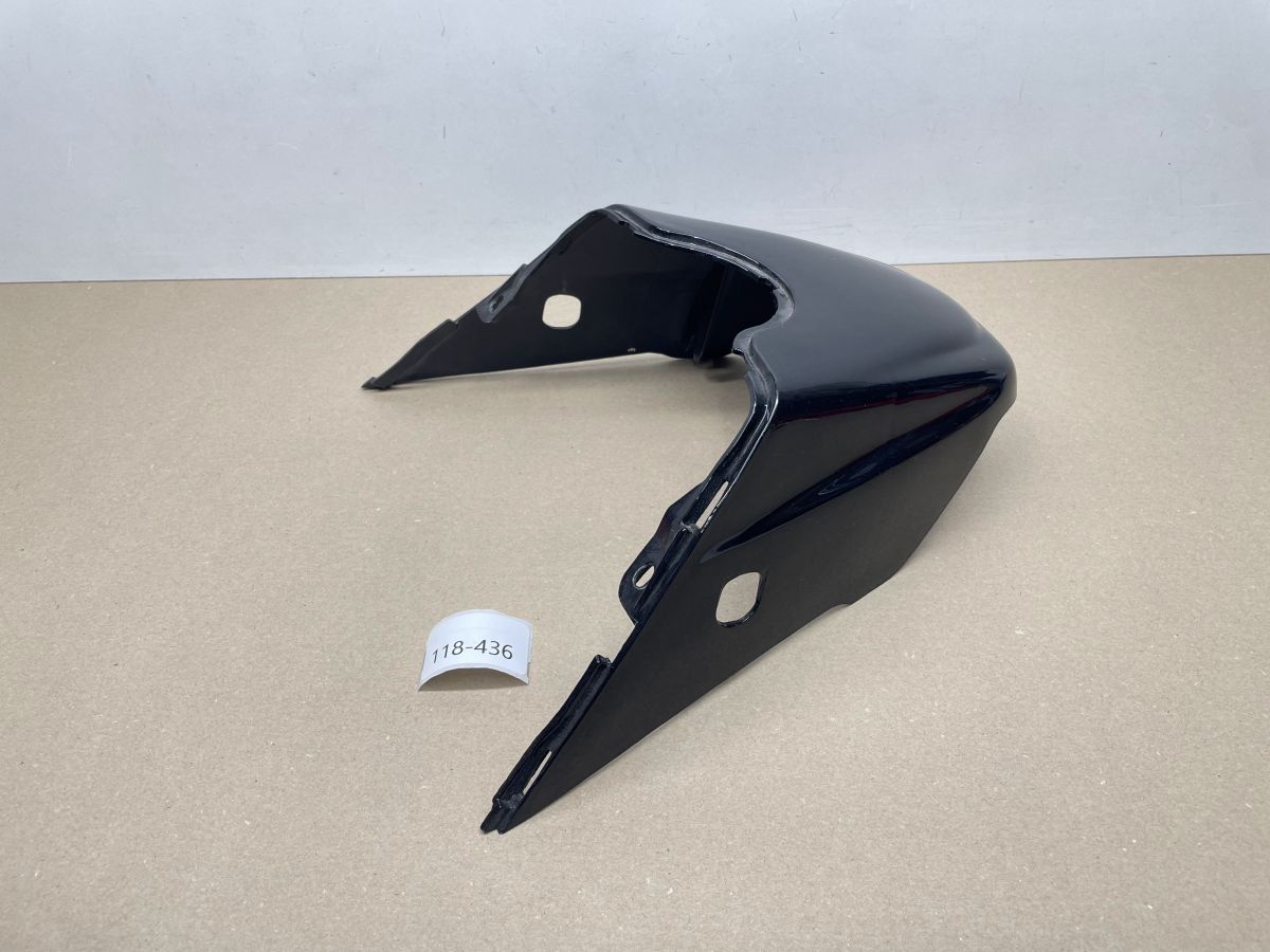 PGO Big Max - Verkleidung hinten Heck Spoiler Abdeckung fairing (118-18)