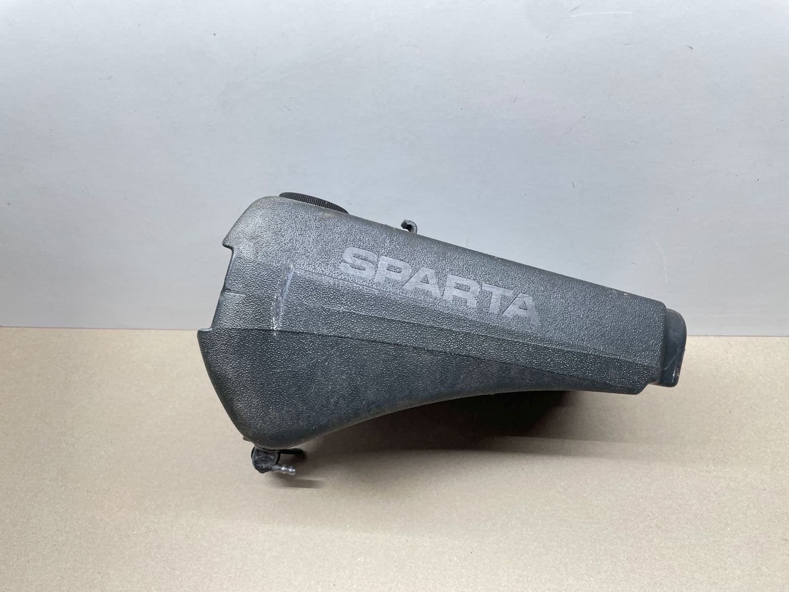 Spartamet - Benzintank Kraftstofftank Tankdeckel Benzinhahn (83-14)