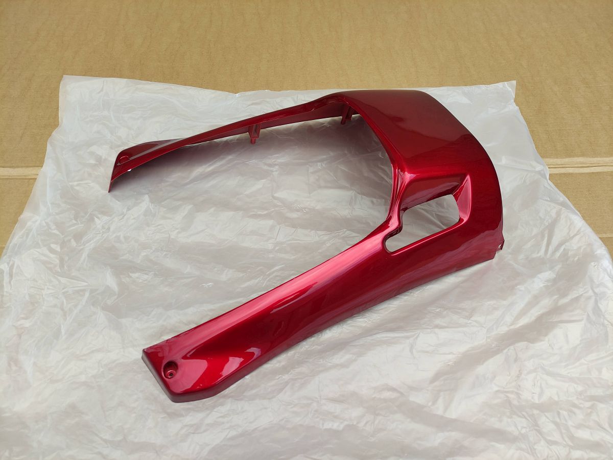 Pegasus Corona ORIGINAL Unterboden 455005 Verkleidung Abdeckung fairing TGB (40)